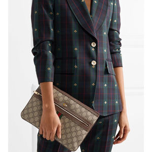 gucci ophidia supreme pouch